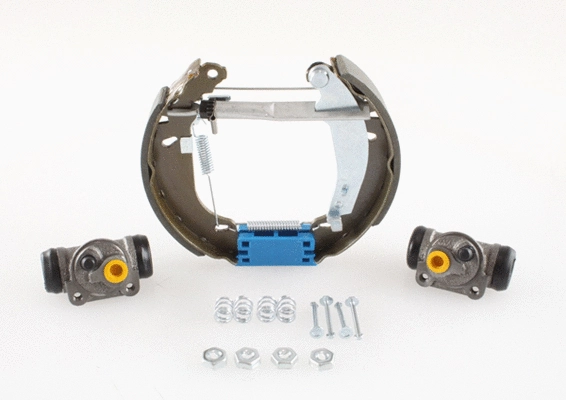 Brake Shoe Set (BSK2165.00)