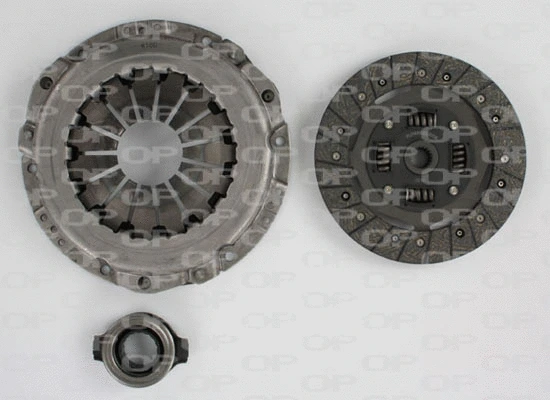 Clutch Kit (CLK9149.03)