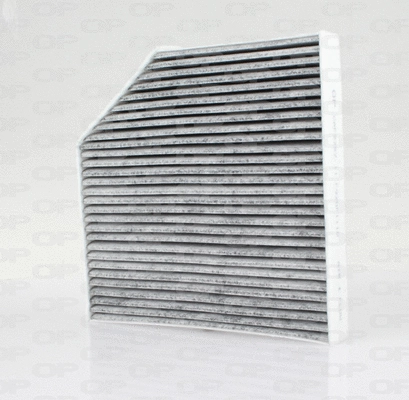 Filter, cabin air (CAF2257.11)