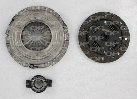 Clutch Kit (CLK9025.03)