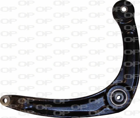 Control/Trailing Arm, wheel suspension (SSW1178.01)