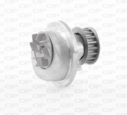 Water Pump, engine cooling (WAP8434.00)