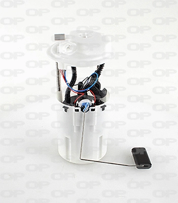 Fuel Feed Unit (FFU2090.00)