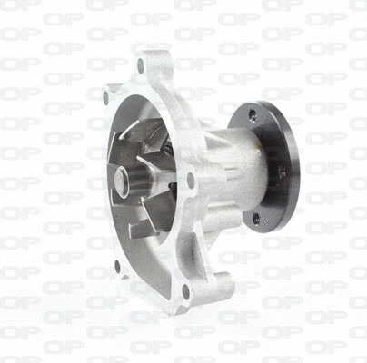 Water Pump, engine cooling (WAP8361.00)