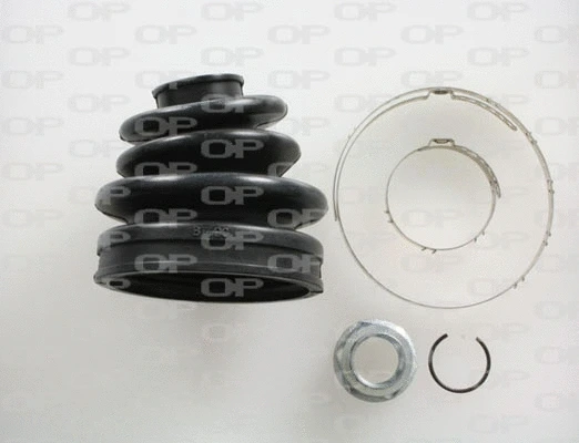 Bellow Kit, drive shaft (SJK7069.00)
