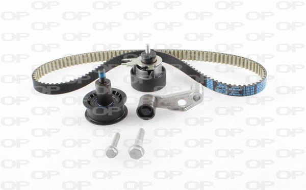 Timing Belt Kit (TBK5158.11)