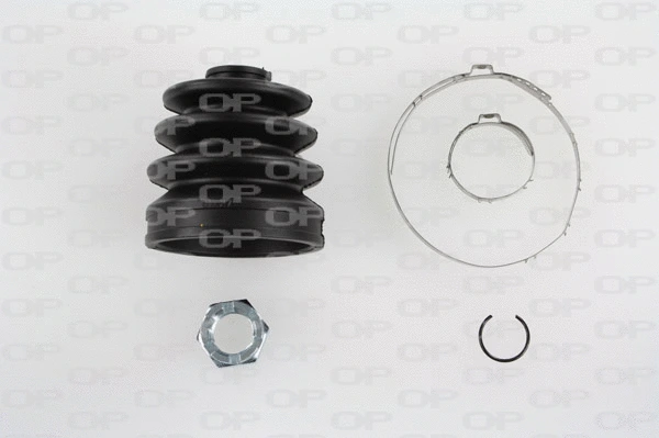 Bellow Kit, drive shaft (SJK7042.00)