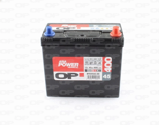 Starter Battery (BY045A2.00)