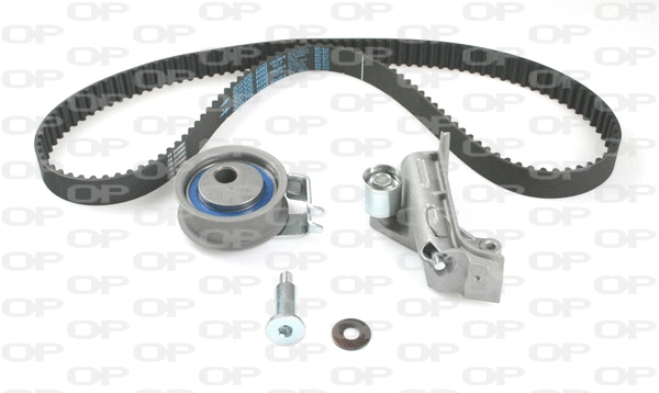 Timing Belt Kit (TBK5141.01)