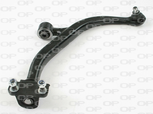 Control/Trailing Arm, wheel suspension (SSW1193.01)