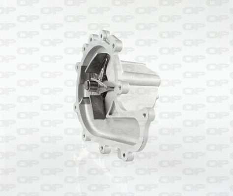 Water Pump, engine cooling (WAP8538.00)