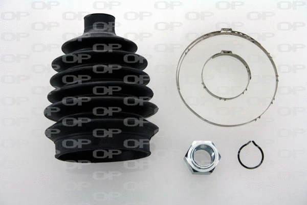 Bellow Kit, drive shaft (SJK7058.00)