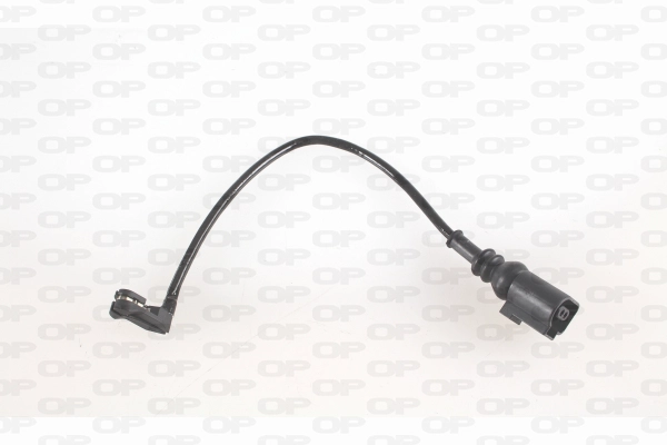 Warning Contact, brake pad wear (AK3213.00)