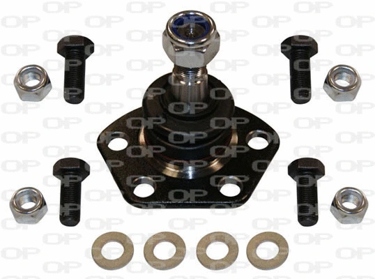 Ball Joint (SSB1043.11)