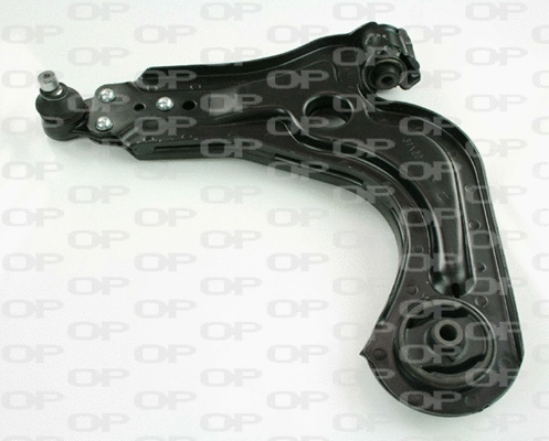 Control/Trailing Arm, wheel suspension (SSW1152.10)