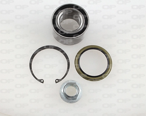 Wheel Bearing Kit (HBK5241.01)