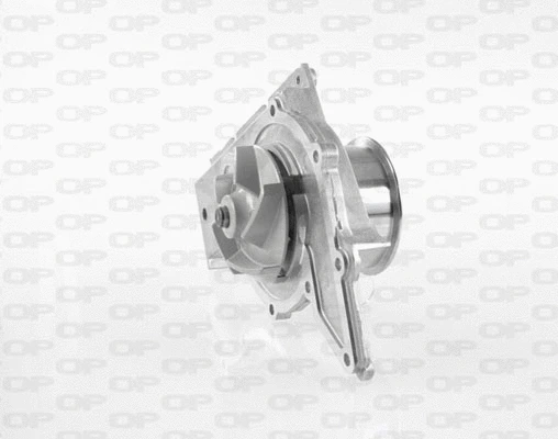 Water Pump, engine cooling (WAP8386.00)
