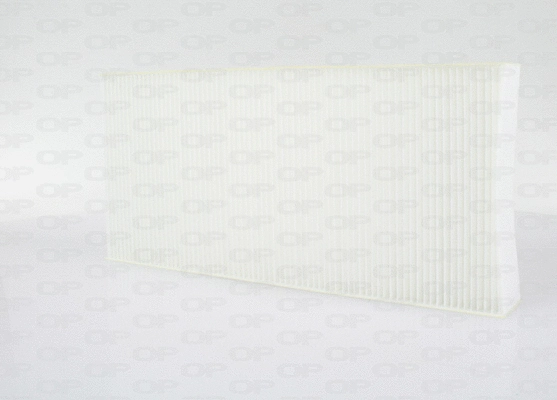 Filter, cabin air (CAF2188.01)