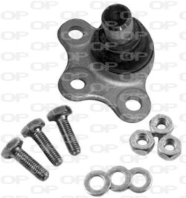 Ball Joint (SSB1004.11)