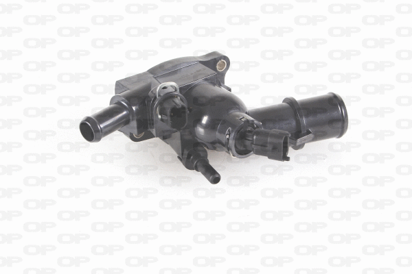 Thermostat, coolant (TRM1179.00)