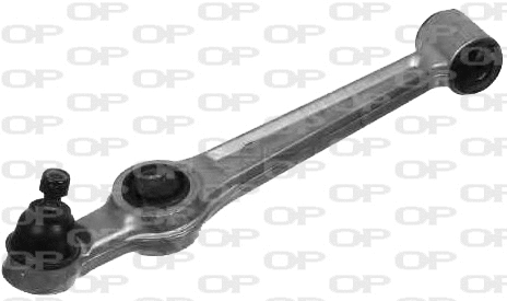 Control/Trailing Arm, wheel suspension (SSW1170.10)
