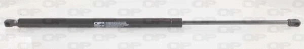 Gas Spring, boot/cargo area (GSR6163.00)
