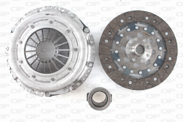 Clutch Kit (CLK9284.03)