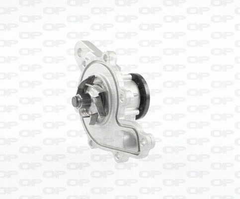 Water Pump, engine cooling (WAP8354.00)