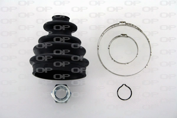 Bellow Kit, drive shaft (SJK7011.00)