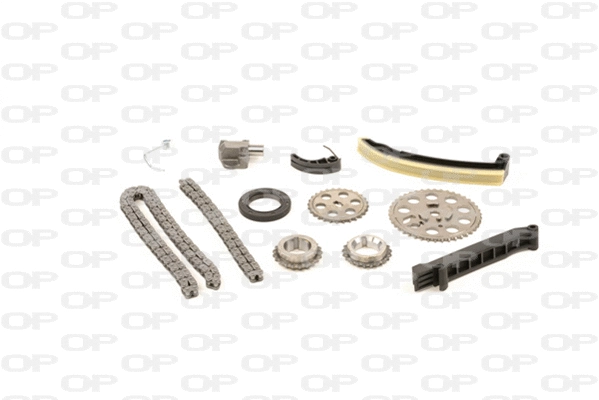 Timing Chain Kit (TCK6003.00)