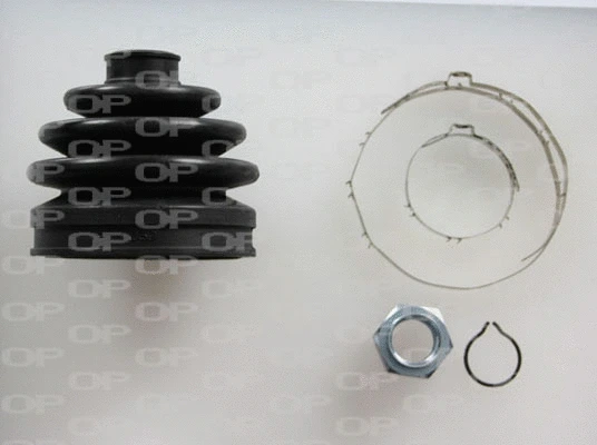 Bellow Kit, drive shaft (SJK7181.00)