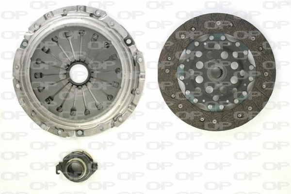 Clutch Kit (CLK9184.03)