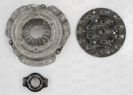 Clutch Kit (CLK9061.03)