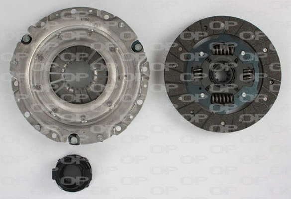 Clutch Kit (CLK9112.03)