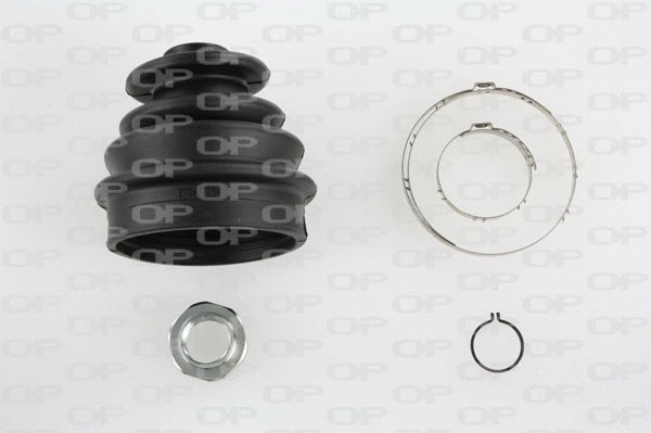 Bellow Kit, drive shaft (SJK7055.00)