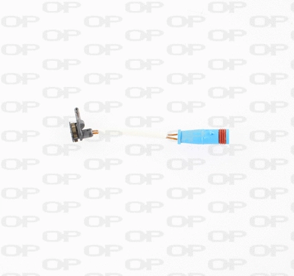 Warning Contact, brake pad wear (AK3182.00)