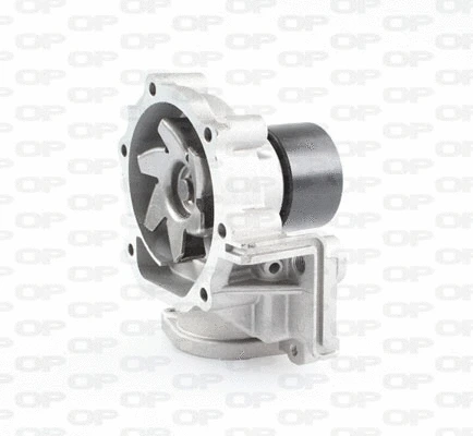 Water Pump, engine cooling (WAP8157.00)