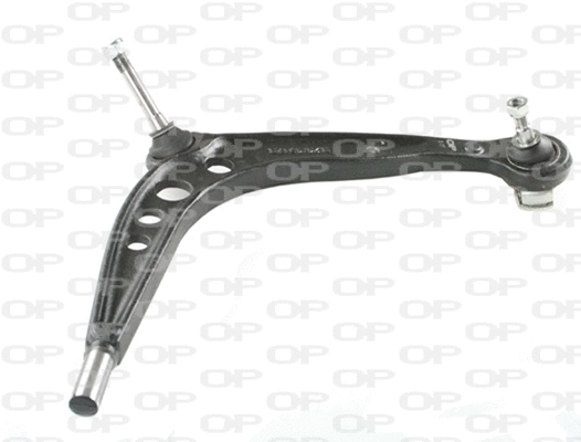 Control/Trailing Arm, wheel suspension (SSW1068.01)