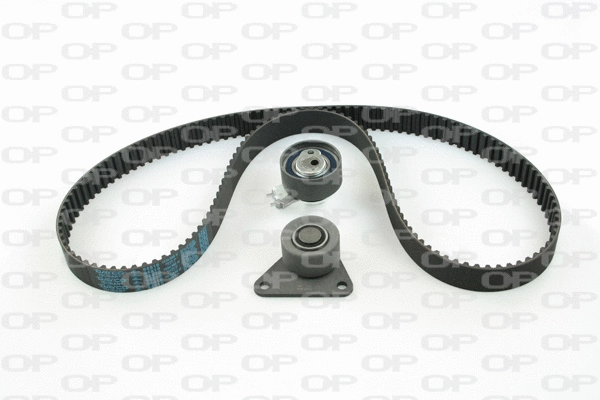 Timing Belt Kit (TBK5049.01)
