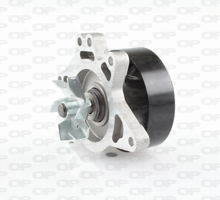 Water Pump, engine cooling (WAP8420.00)