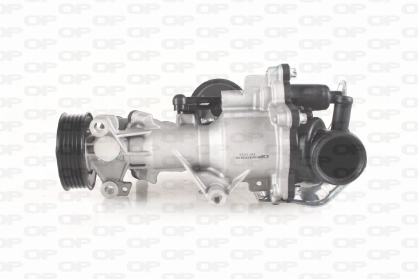 Water Pump, engine cooling (WAP8634.00)