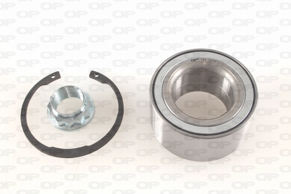 Wheel Bearing Kit (HBK5297.01)