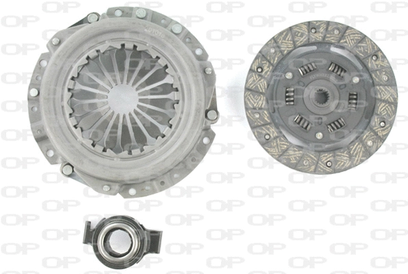 Clutch Kit (CLK9200.03)