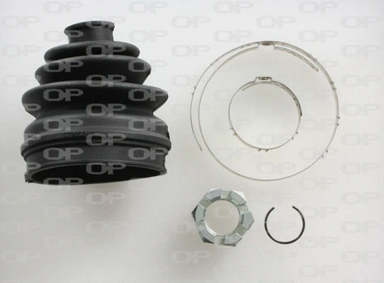 Bellow Kit, drive shaft (SJK7197.00)