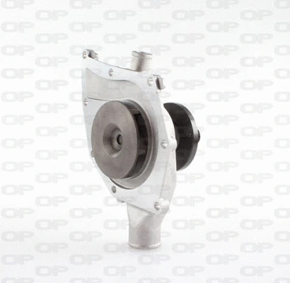 Water Pump, engine cooling (WAP8184.00)