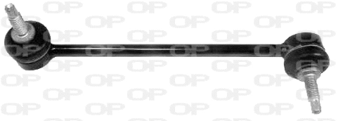 Link/Coupling Rod, stabiliser bar (SSL1167.11)