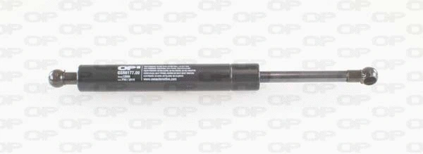 Gas Spring, boot/cargo area (GSR6177.00)