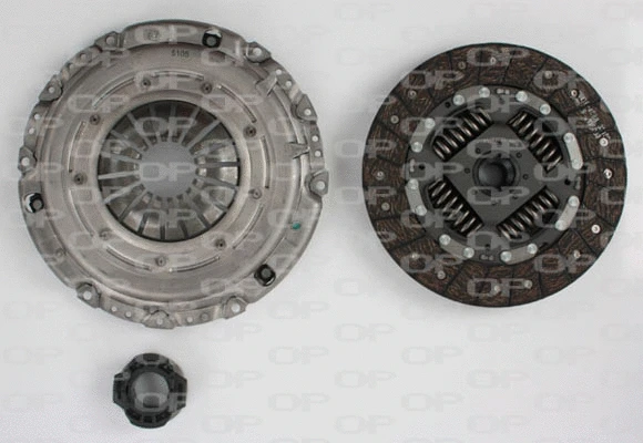Clutch Kit (CLK9170.03)