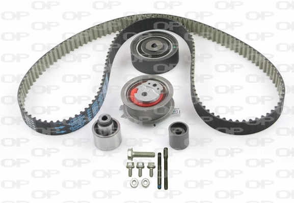 Timing Belt Kit (TBK5070.11)