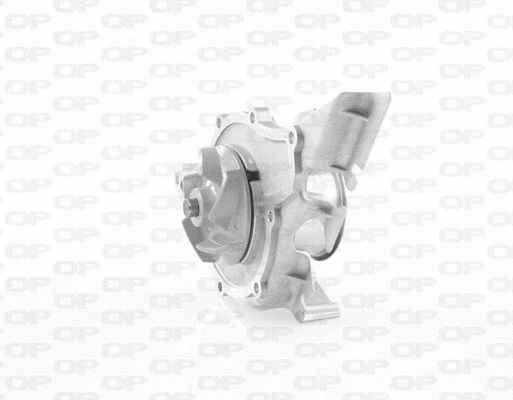 Water Pump, engine cooling (WAP8331.00)